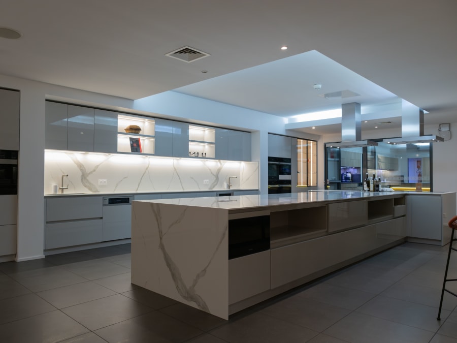 Team building cocktail dînatoire à l'Ecole Ducasse Paris 16ème