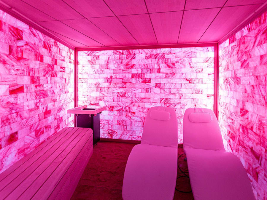 SPA, Hammam & Sauna à Châteauneuf-du-Rhône (26)