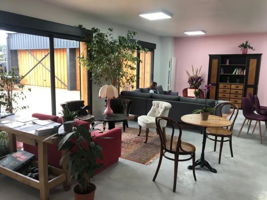 La Suite Dans Les Idées à Neufchâtel-en-Bray (76)