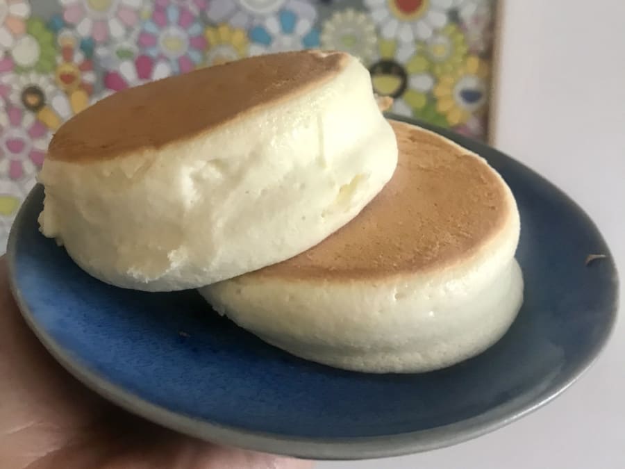 Taller de crepes esponjosas, distrito 11 de París