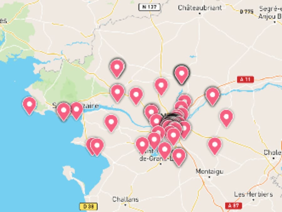 Pass Fun à Nantes | 100 activités