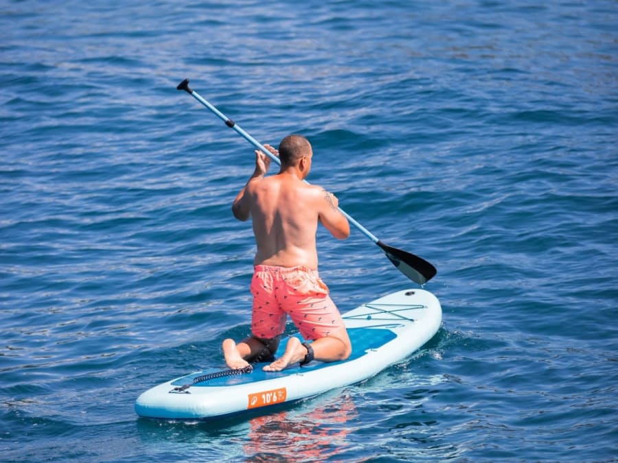 Catamaran day trip from Marina Baie des Anges (06)