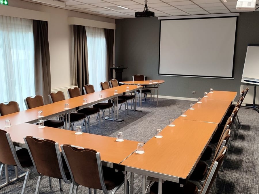 Best Western, Marseille Aéroport (13)