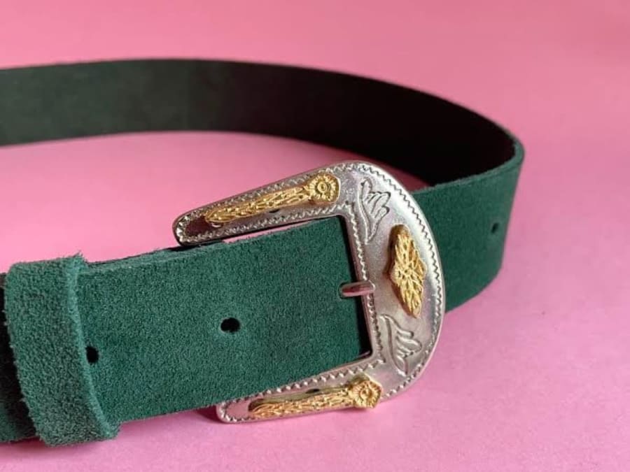 Atelier Ceinture en Cuir à Toulouse (31)