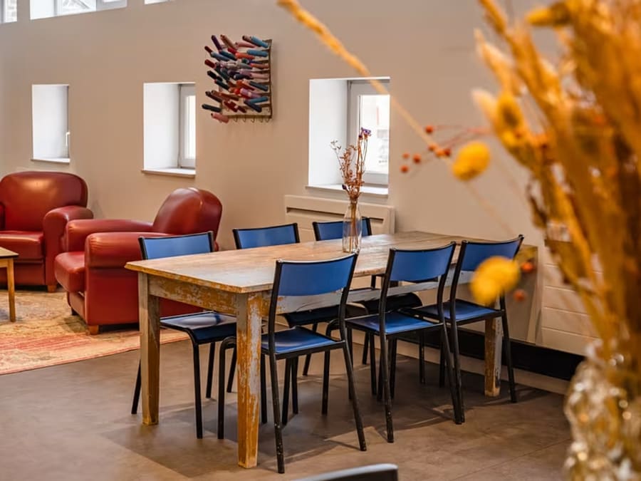 Solange, Marguerite et les autres à Lille (59)