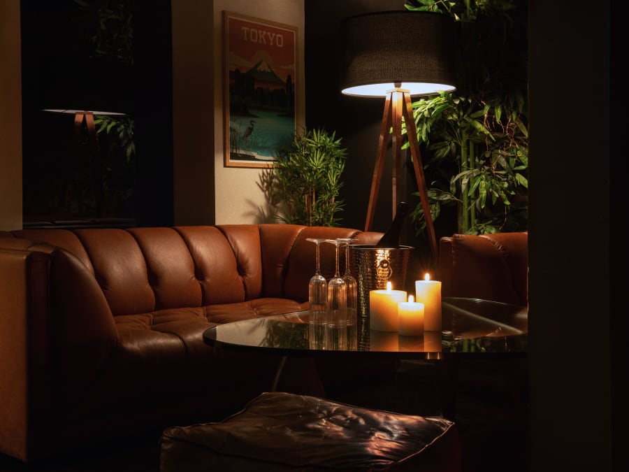 Sparkling VR à Paris 8ème