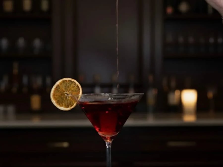 Cocktail tasting workshop in Bezons (95)