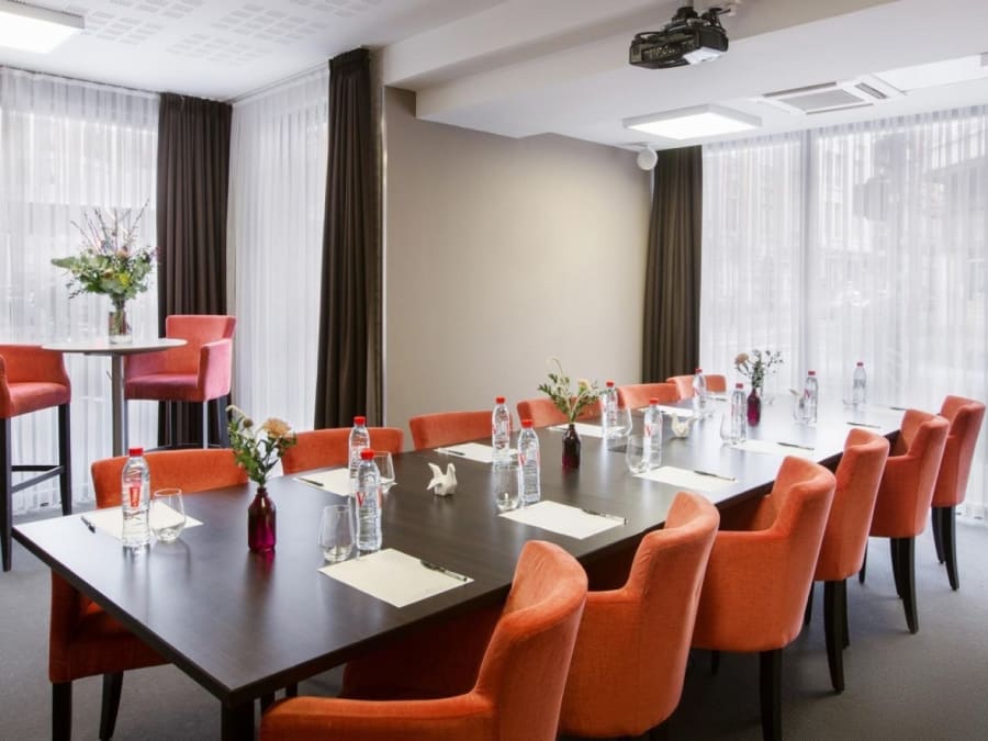 Best Western Premier Why Hôtel (59)