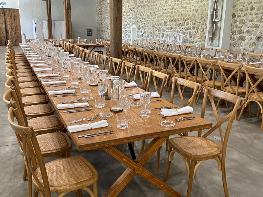 La Magnanerie dans le Var (83)