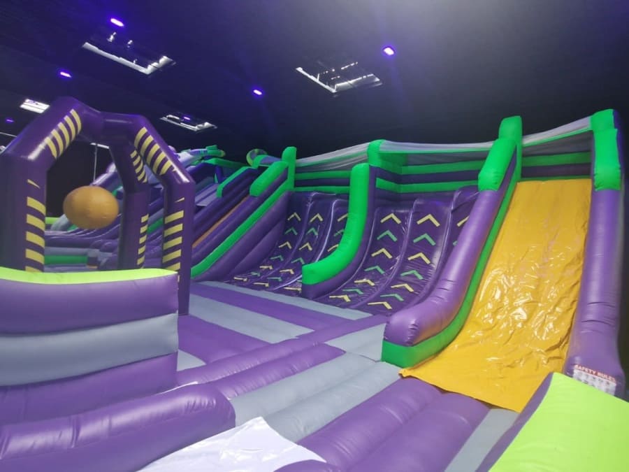 Entradas para Planet Park Nantes (44)