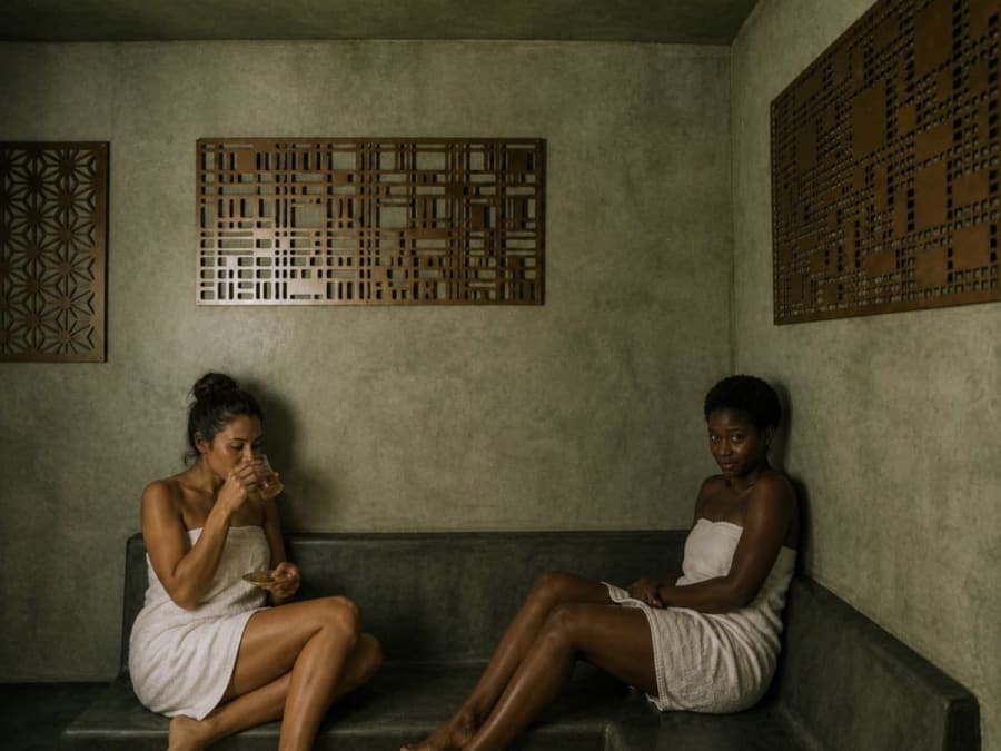 Spa privatif au Spa Oberkampf à Paris 11ème