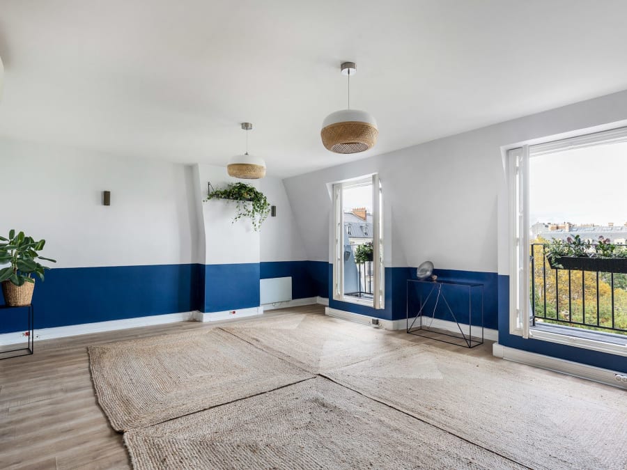 Keeze Saint Lazare à Paris 9ème