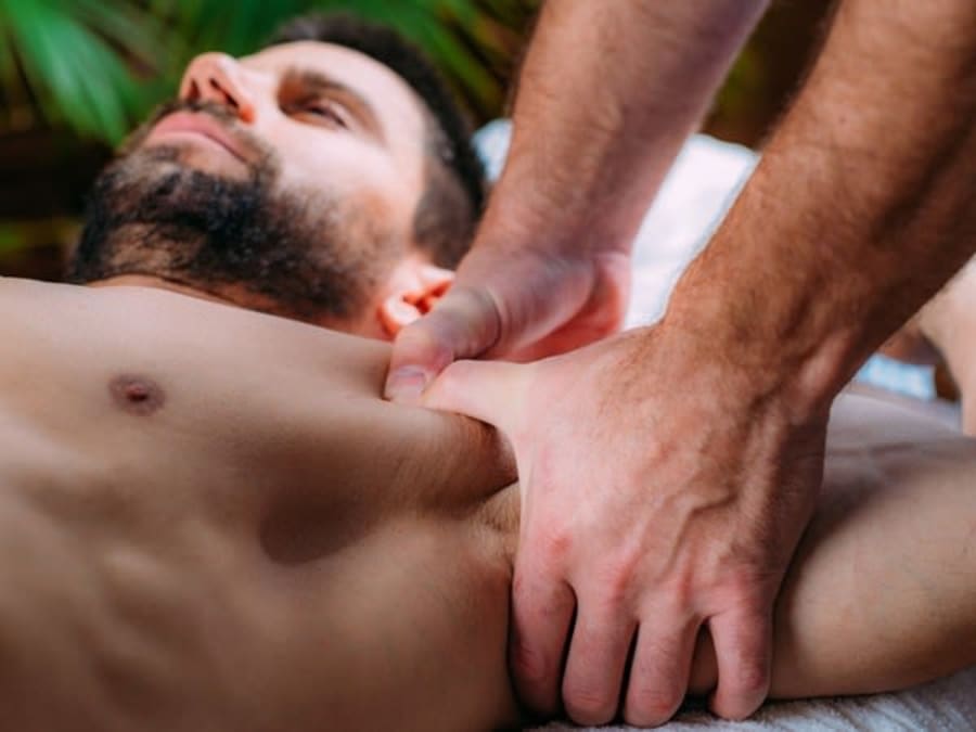 Massage musculaire et sportif à Montpellier (34)