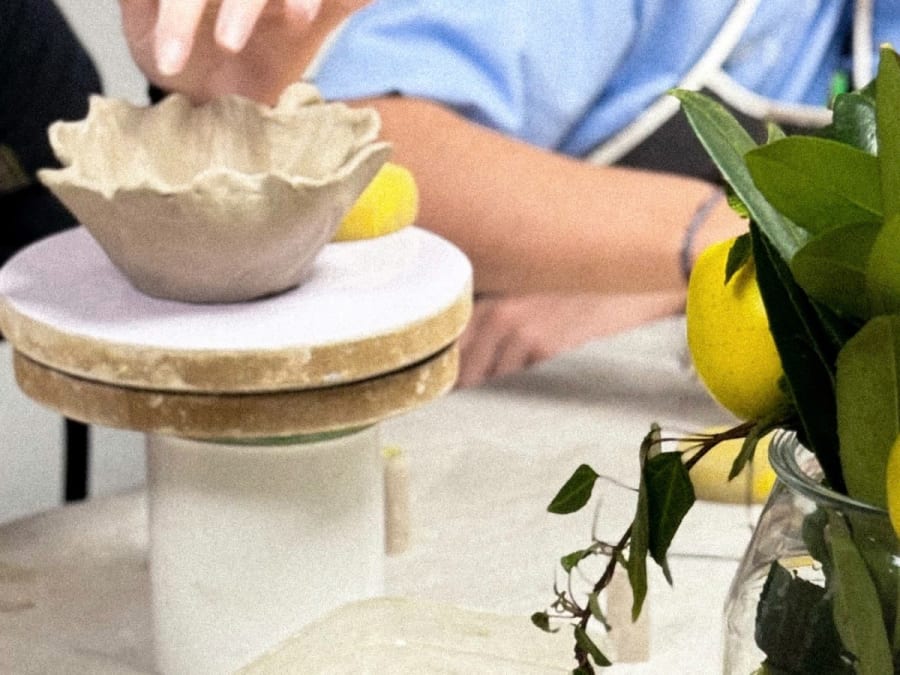 Atelier poterie à Strasbourg (67)