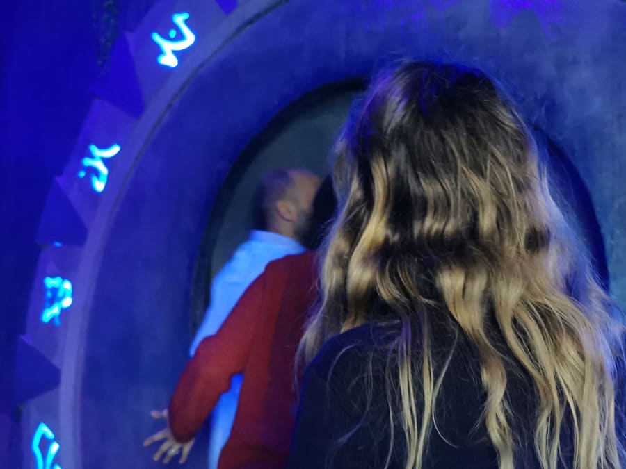 Juego de escape "Atlantis - La isla secreta" en Clichy (92)