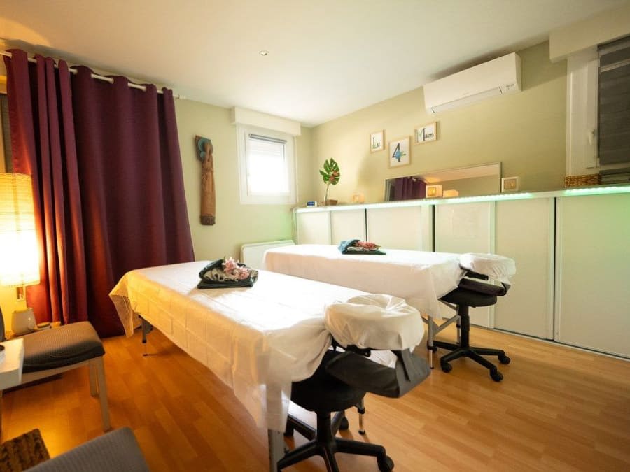 Masajes en solitario en el centro de Toulouse (31)