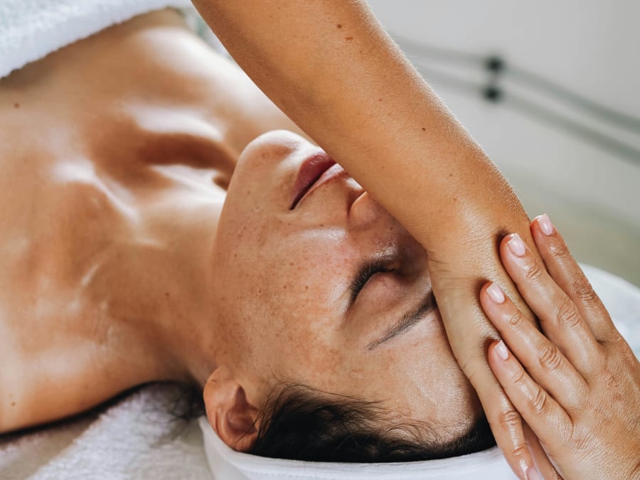 Tratamiento Kobido en el distrito 1 de París