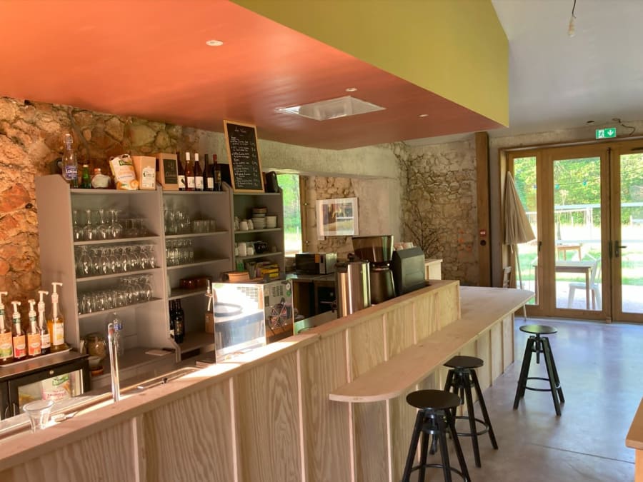 Eh!Co à Listrac-Médoc (38)