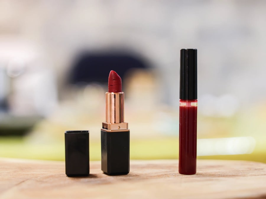 Atelier fabrication de rouge à lèvres et blush à Paris 1er