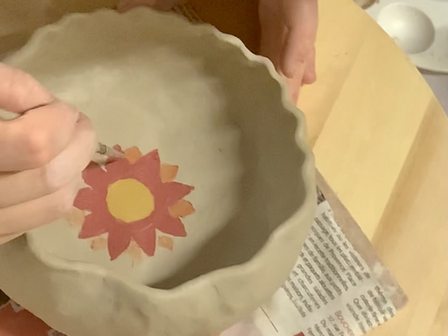 Pottery workshop in Lambesc (13)