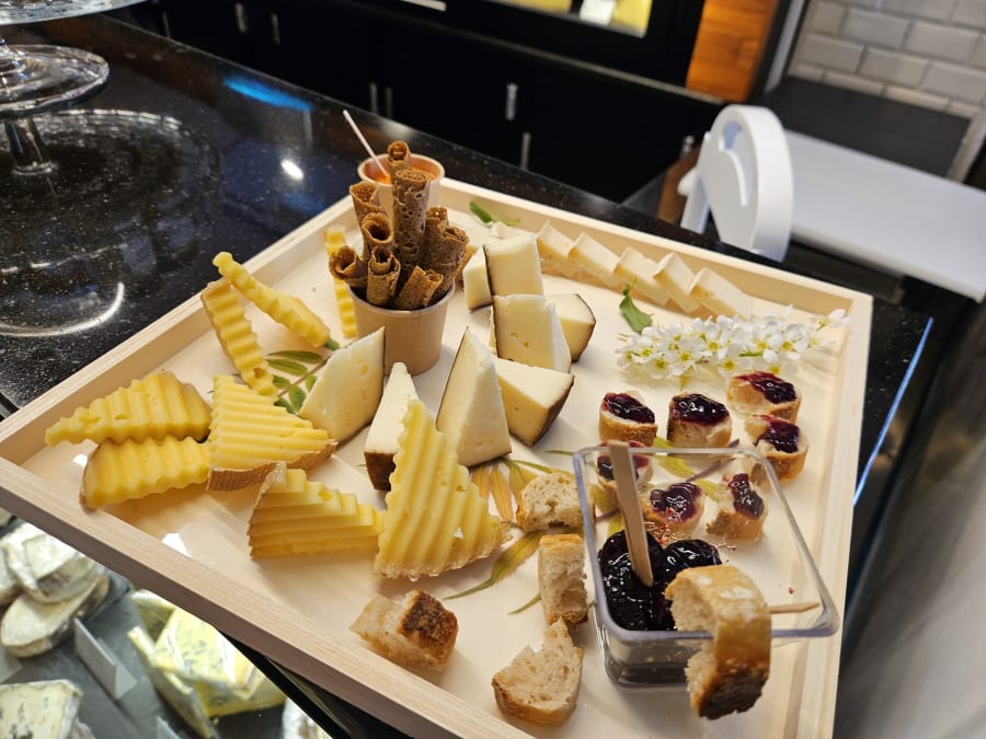 Team Building Rallye gourmand à Rennes (35)