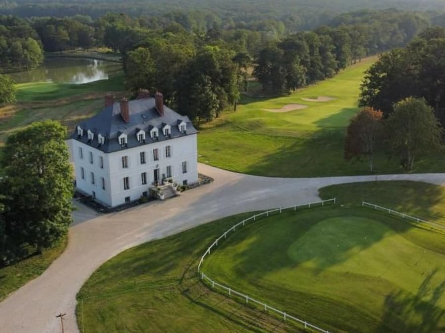 Domaine du Roncemay **** à Chassy (89)