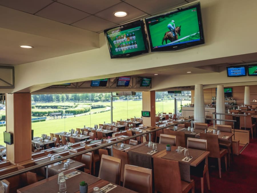 Hippodrome de Saint-Cloud