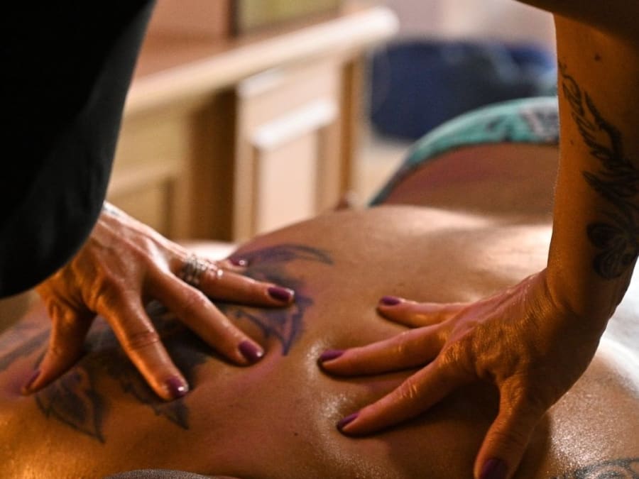 Masajes en solitario en el centro de Toulouse (31)