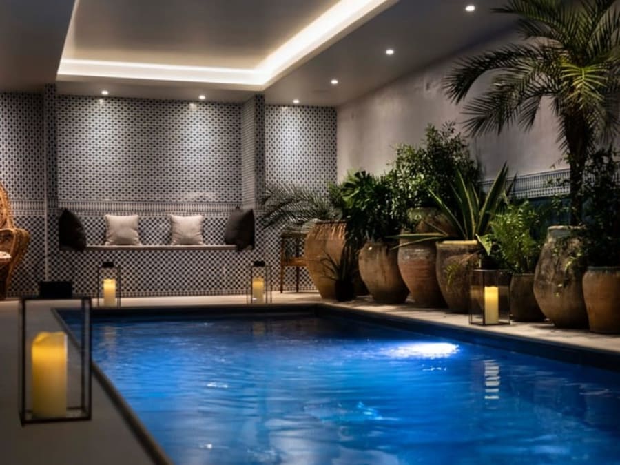 Hôtel Montecristo **** à Paris 5ème