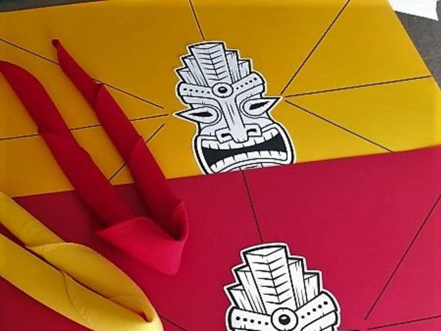 Anniversaire Koh-Lanta 8- 12 ans en plein air (75, 92)