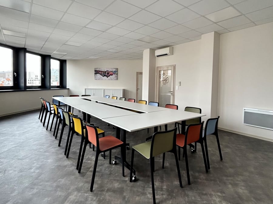 OfficeStation Metz (57)