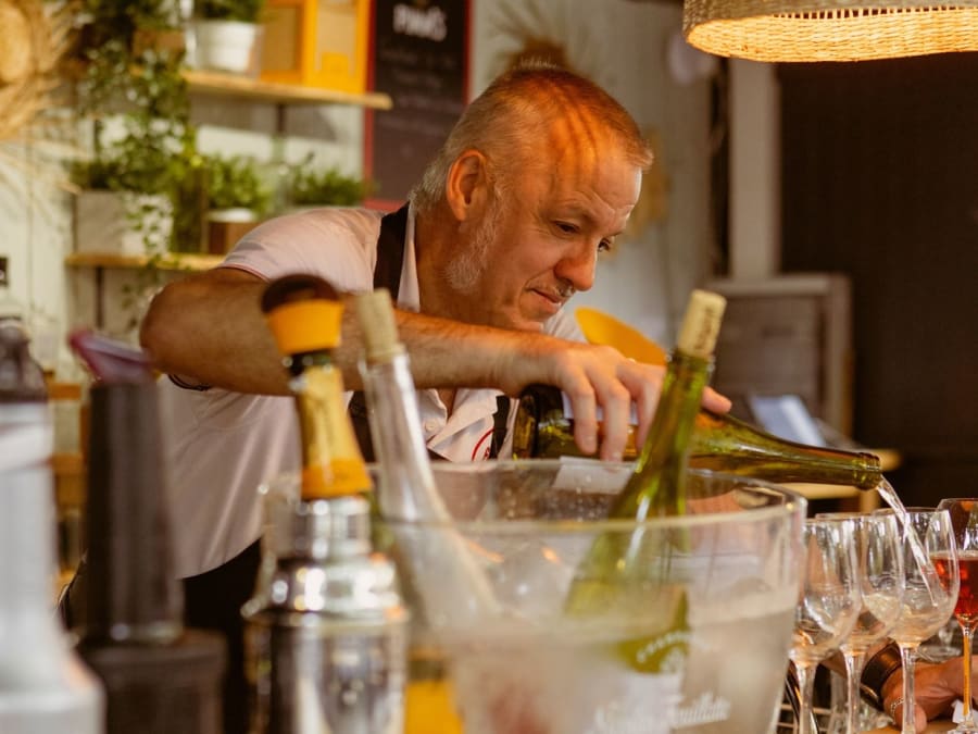 La Pergola à Toulouse (31)