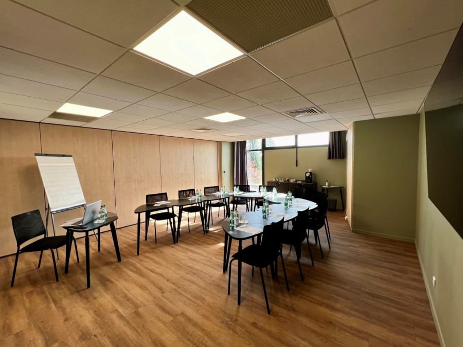 Best Western Plus, Hôtel Gergovie (63)