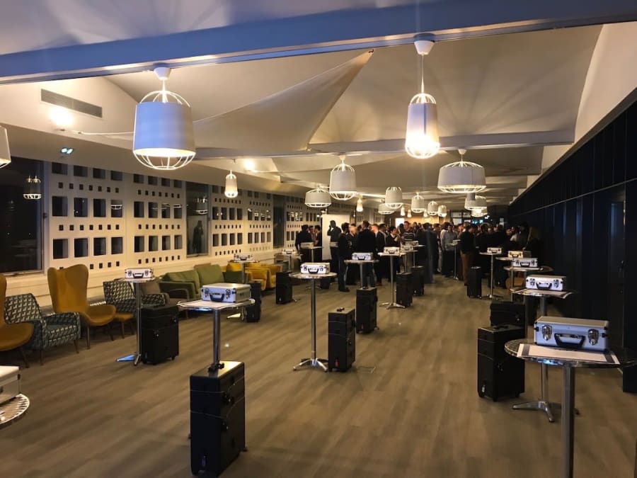 Animation Escape Game "Escape Box"