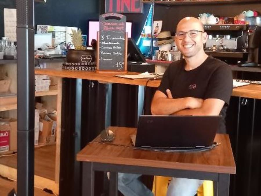 Animation Just Dance et blind test musical