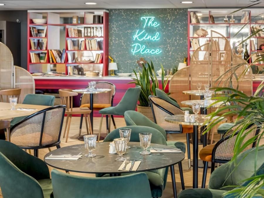 Appart’City Collection **** Paris Roissy