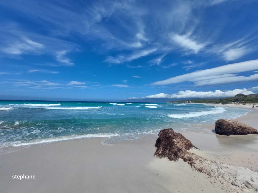 Excursion en 4x4 "Sur la piste des crêtes" au départ de Balagne