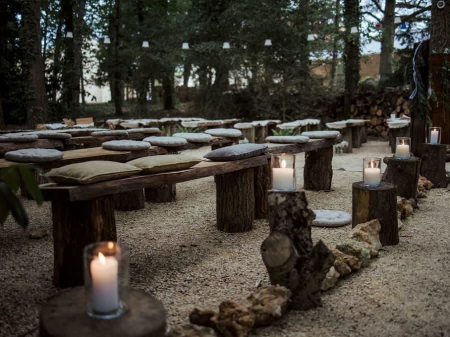 Le Nid de Plumes à Vouillé (86)