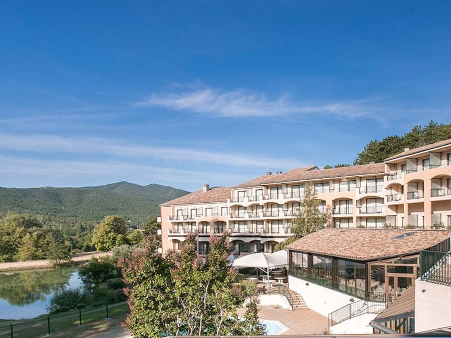 Domaine les Sources de Dieulefit (26)