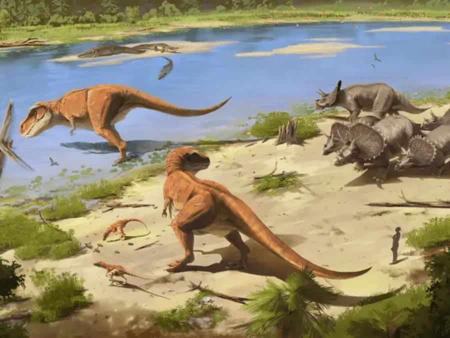 Entrada para la experiencia de RV "Missing Worlds" en Lyon (69)