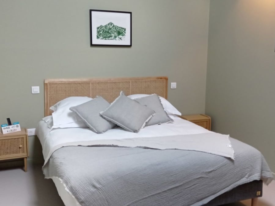 Hôtel Altitude & Spa *** à Pierre-Percée (54)