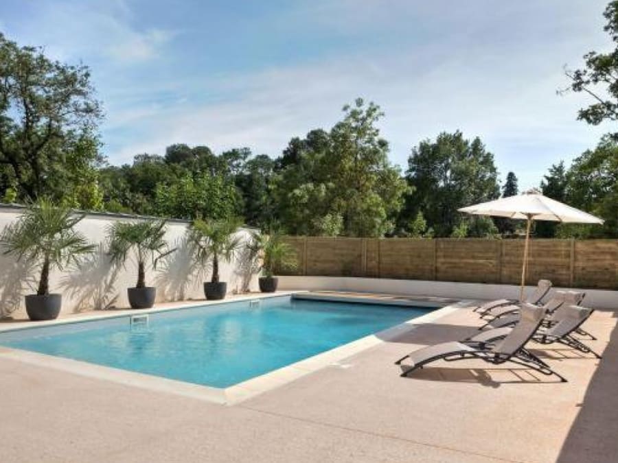 Best Western Plus, Villa Saint Antoine Hôtel & Spa (44)