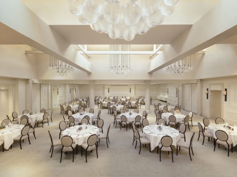 Le Grand Pavillon Chantilly (60)