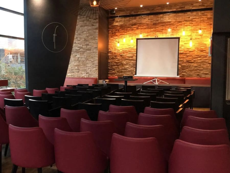 Le Duo Bar à Paris 13ème