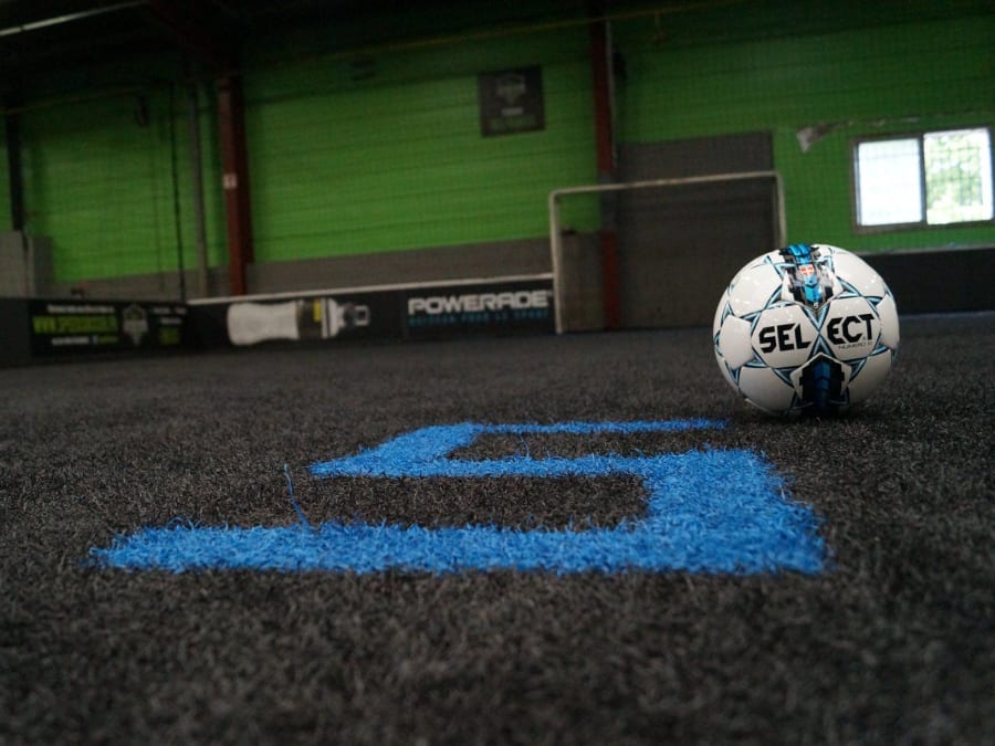 Anniversaire Football 6-15 ans à Antony (92)