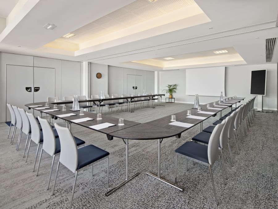 Courtyard by Marriott Toulouse Airport****