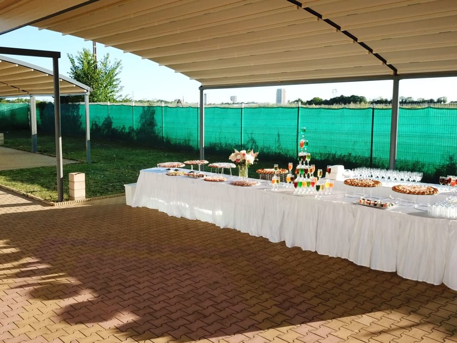 Palais 77 à Saint-Germain-Laval (77)