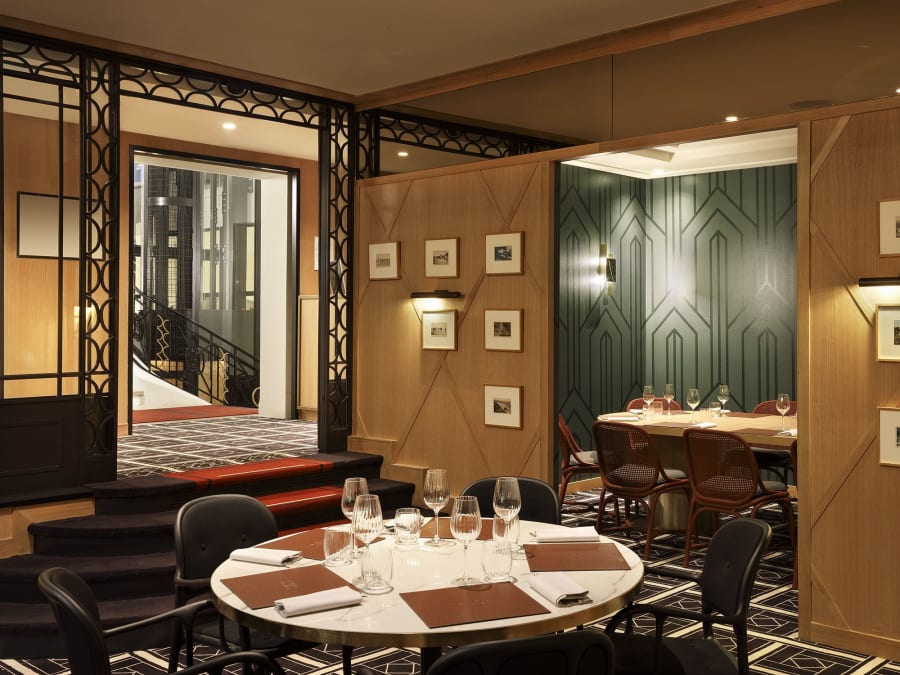 Le Westminster le Touquet (62)