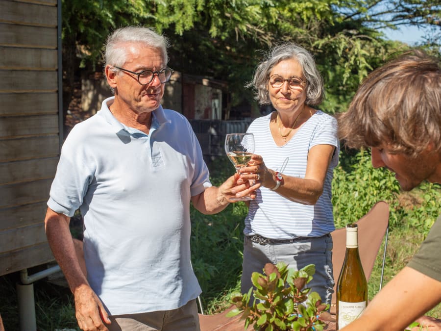 Atelier d'initiation à la permaculture à Pommiers (69)