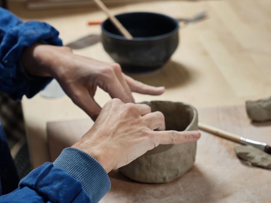 Introductory modeling workshop in Mérignac (33)